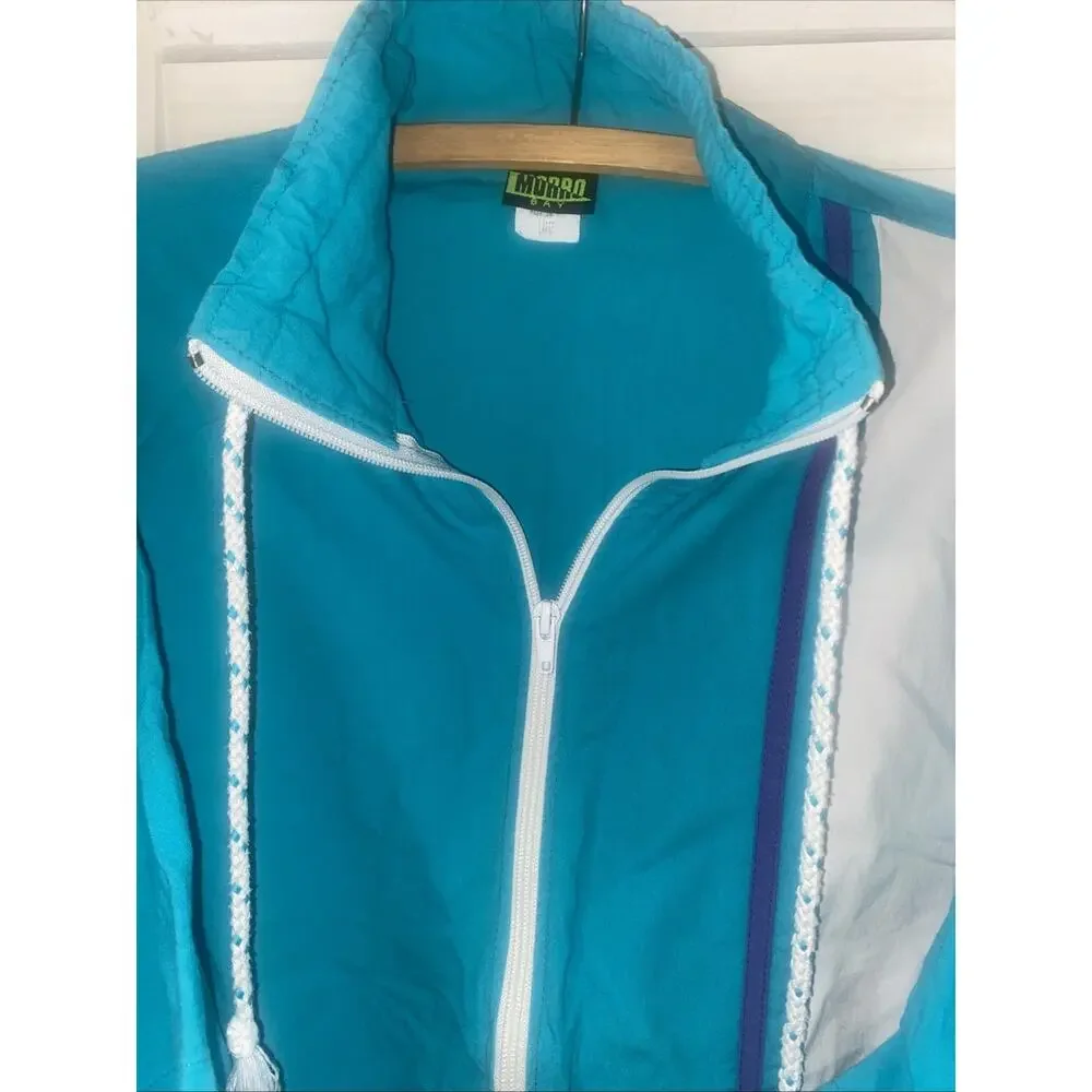 Morrow Bay vintage 80s